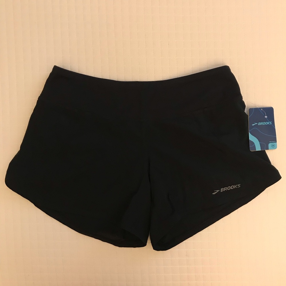 Brooks Chaser 5" Short
